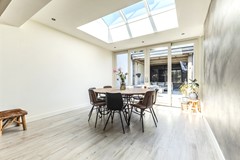 Verkocht:Rozenstraat 19, 6021 BA Budel - Foto