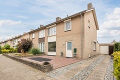 Onder bod: Cranendoncklaan 26, 6021JT Budel
