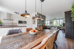 Onder bod:Europalaan-Zuid 153, 6021 KL Budel - Foto