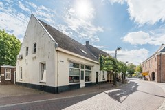 Te koop: Markt 24, 6021CE Budel