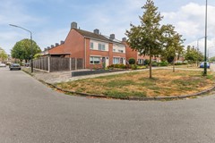 Onder bod: Graafschap Hornelaan 60, 6021XM Budel