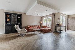 Onder bod:Graafschap Hornelaan 60, 6021 XM Budel - Foto