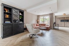 Onder bod:Graafschap Hornelaan 60, 6021 XM Budel - Foto