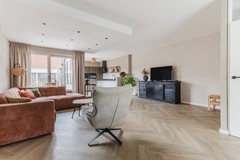 Onder bod:Graafschap Hornelaan 60, 6021 XM Budel - Foto