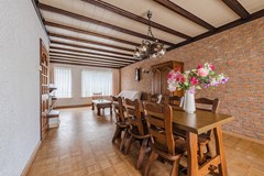 Verkocht:Kruisstraat 12, 6027 PB Soerendonk - Foto