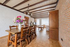 Verkocht:Kruisstraat 12, 6027 PB Soerendonk - Foto