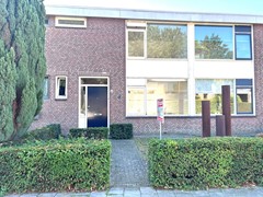 Verkocht: Europalaan-Noord 47, 6021EE Budel