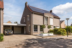 Onder bod: De Putter 29, 6021ZV Budel