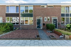 Te koop: Robert Schumannsingel 31, 6021EK Budel
