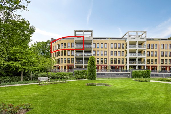 Property photo - Villandry 44, 6523NZ Nijmegen
