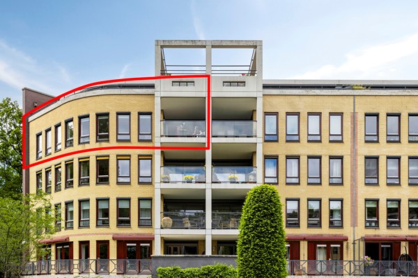 Medium property photo - Villandry 44, 6523 NZ Nijmegen