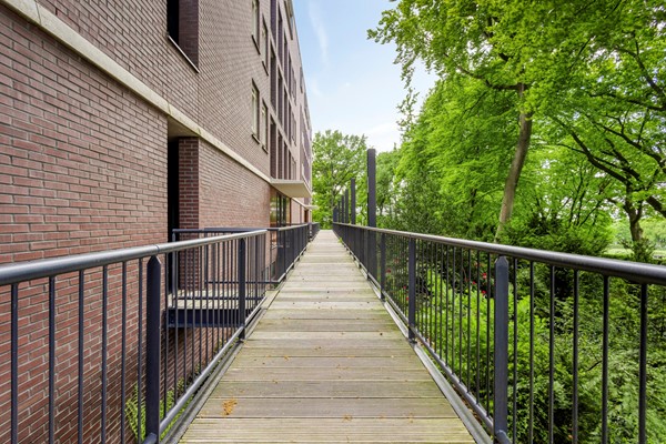 Medium property photo - Villandry 44, 6523 NZ Nijmegen