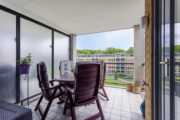 Medium property photo - Villandry 44, 6523 NZ Nijmegen