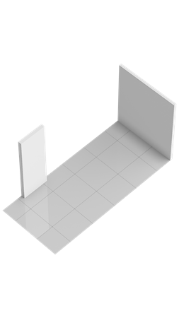 Floorplan - Onderwijsboulevard 622, 5223 DN 's-Hertogenbosch
