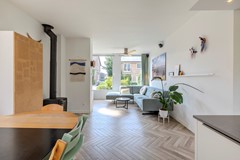 Verkocht:13 septemberstraat 2, 6226 CK Maastricht - Foto