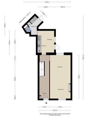 Oude Akerstraat 45, 6268 NC Bemelen - Oude Akerstraat 45 Bemelen Maastricht Marcel Overhof Makelaardij (1).jpg