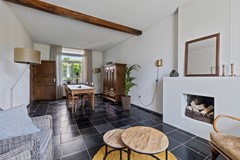 Verkocht:Oude Akerstraat 45, 6268 NC Bemelen - Foto