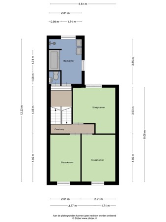Oude Akerstraat 45, 6268 NC Bemelen - Oude Akerstraat 45 Bemelen Maastricht Marcel Overhof Makelaardij (3).jpg