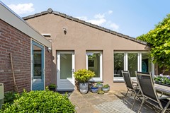 Verkocht:Oude Akerstraat 45, 6268 NC Bemelen - Foto