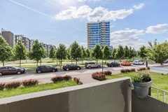 Verkocht:Oranjeplein 90A, 6224 KS Maastricht - Foto