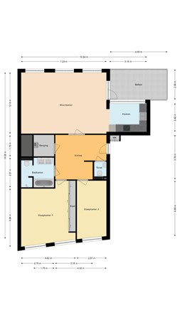 Daemslunet 10F, 6221 KZ Maastricht - Appartement.jpg