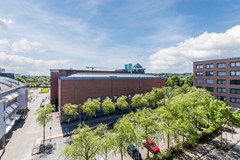 Verkocht:Daemslunet 10F, 6221 KZ Maastricht - Foto