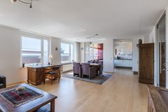 Verkocht:Daemslunet 10F, 6221 KZ Maastricht - Foto