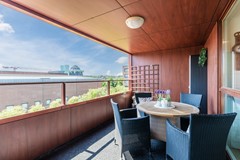 Verkocht:Daemslunet 10F, 6221 KZ Maastricht - Foto