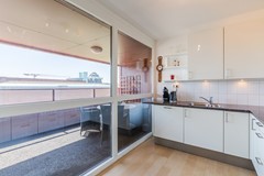 Verkocht:Daemslunet 10F, 6221 KZ Maastricht - Foto