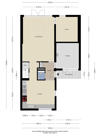 Oostermaasweg 23, 6226 VJ Maastricht - Oostermaasweg 23 Maastricht Marcel Overhof Makelaardij (1).jpg