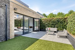 Verkocht:Oostermaasweg 23, 6226 VJ Maastricht - Foto