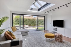 Verkocht:Oostermaasweg 23, 6226 VJ Maastricht - Foto