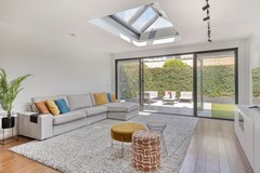 Verkocht:Oostermaasweg 23, 6226 VJ Maastricht - Foto