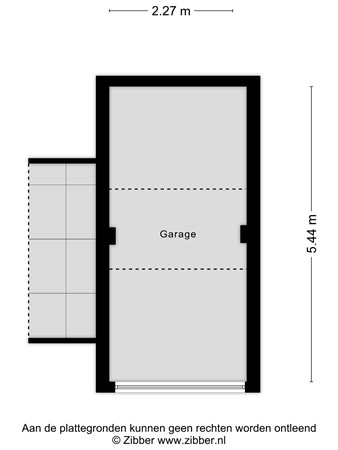 Wilhelminalaan 96, 6042 EP Roermond - 174386635_1562270_wilhe_garage_first_design_20250628_761cbc.jpg