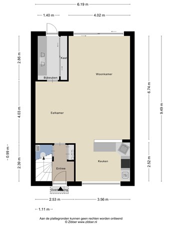 Dassenstraat 8, 6219 BR Maastricht - Dassenstraat 8 Maastricht Marcel Overhof Makelaardij (1).jpg