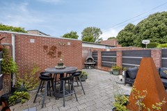 Verkocht:Dassenstraat 8, 6219 BR Maastricht - Foto