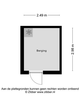 Dassenstraat 8, 6219 BR Maastricht - Dassenstraat 8 Maastricht Marcel Overhof Makelaardij (2).jpg