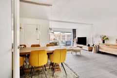 Verkocht:Dassenstraat 8, 6219 BR Maastricht - Foto