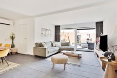 Verkocht:Dassenstraat 8, 6219 BR Maastricht - Foto