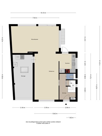 Rijksweg 158, 6247 AM Gronsveld - Rijksweg 158 Gronsveld Marcel Overhof Makelaardij (1).jpg