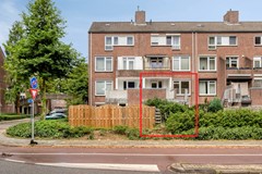 Verkocht: Vergiliushof 49A, 6215GJ Maastricht