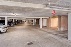 Verkocht: Vergiliushof 49A, 6215GJ Maastricht