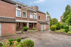 Verkocht:Vergiliushof 49A, 6215 GJ Maastricht - Foto