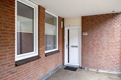 Verkocht:Vergiliushof 49A, 6215 GJ Maastricht - Foto