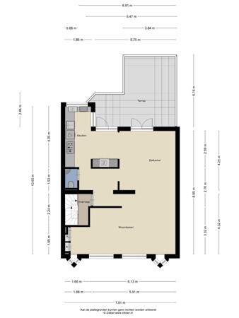 Louis Loyensstraat 12A, 6221 AK Maastricht - Louis Loyensstraat 12 A Maastricht Marcel Overhof Makelaardij (2).jpg