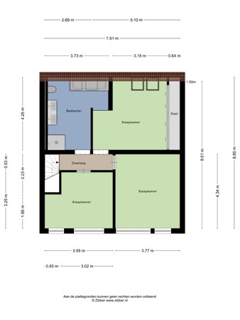 Louis Loyensstraat 12A, 6221 AK Maastricht - Louis Loyensstraat 12 A Maastricht Marcel Overhof Makelaardij (4).jpg