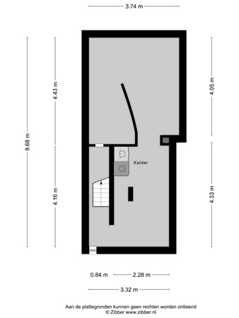 Louis Loyensstraat 12A, 6221 AK Maastricht - Louis Loyensstraat 12 A Maastricht Marcel Overhof Makelaardij (3).jpg