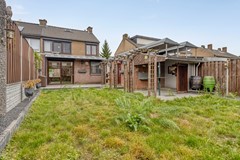 Verkocht onder voorbehoud: J.P. Sweelinckstraat 9, 6245GT Eijsden