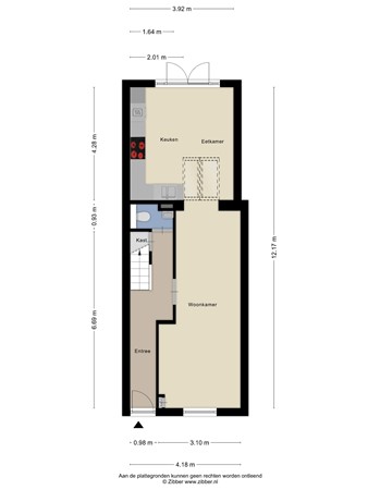 Herbenusstraat 49, 6211 RA Maastricht - 175648198_1564718_herbe_begane_grond_first_design_20250812_084cbf.jpg