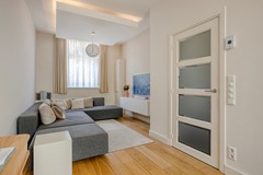 Verkocht:Herbenusstraat 49, 6211 RA Maastricht - Foto